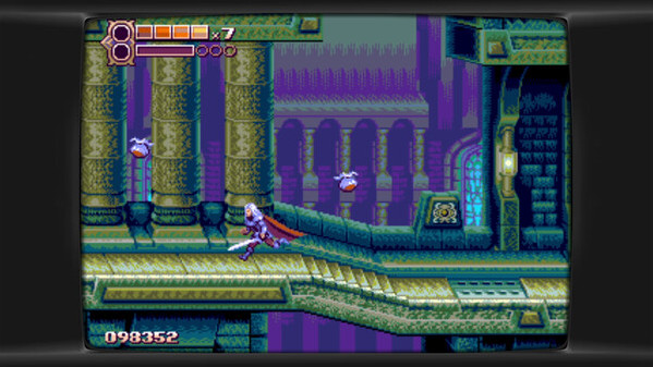 Игра DaemonClaw: Origins of Nnar, скриншот