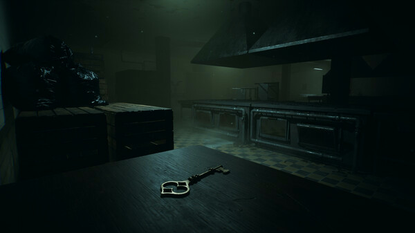 Игра Damned 2, скриншот