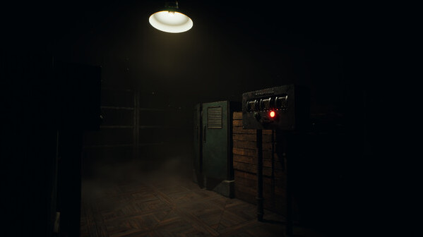 Игра Damned 2, скриншот