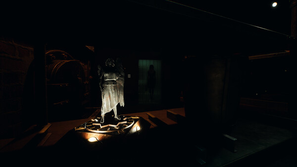 Игра Damned 2, скриншот