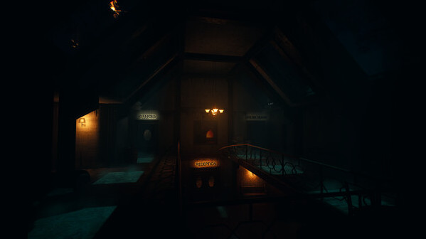 Игра Damned 2, скриншот
