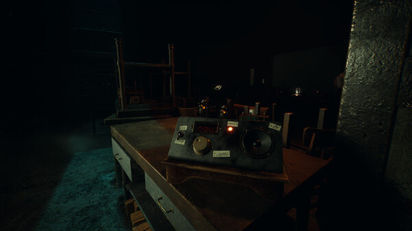 Игра Damned 2, скриншот