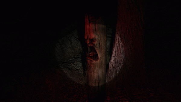 Игра Damned, скриншот