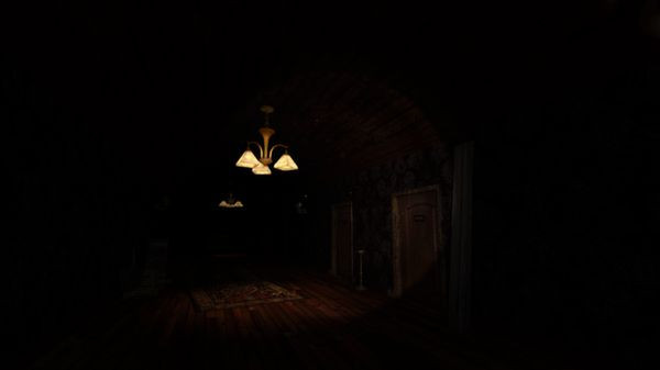 Игра Damned, скриншот