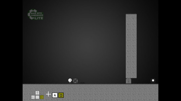 Игра Dangerous Level, скриншот