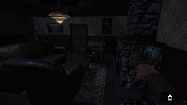 Игра Dark 4799, скриншот