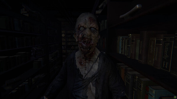 Игра Dark 4799, скриншот