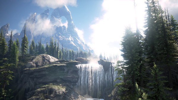 Игра Dark and Light, скриншот