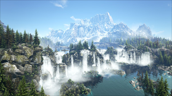 Игра Dark and Light, скриншот