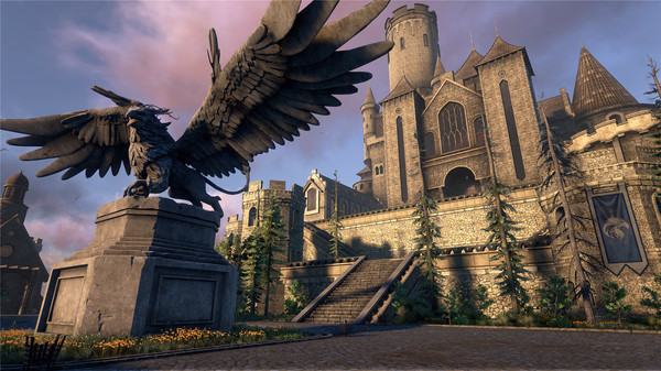 Игра Dark and Light, скриншот