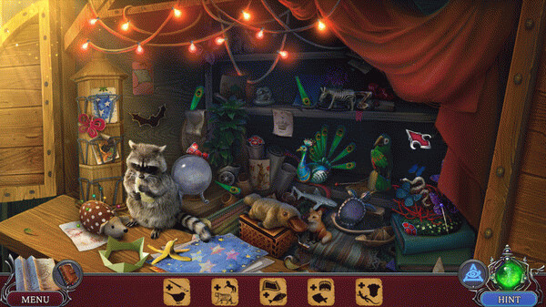 Игра Dark City: Barcelona Collector's Edition, скриншот