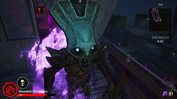 Игра Dark Deception: Monsters & Mortals, скриншот