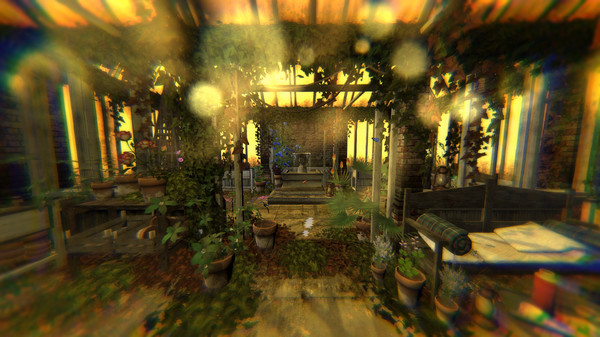 Игра Dark Fall: Ghost Vigil, скриншот