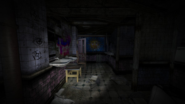 Игра Dark Fall: Ghost Vigil, скриншот