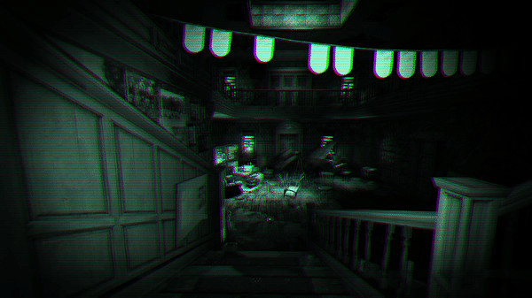 Игра Dark Fall: Ghost Vigil, скриншот