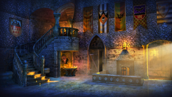 Игра Dark Lore Mysteries: The Hunt For Truth, скриншот