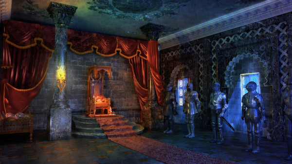 Игра Dark Lore Mysteries: The Hunt For Truth, скриншот