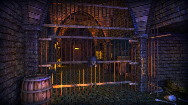 Игра Dark Lore Mysteries: The Hunt For Truth, скриншот