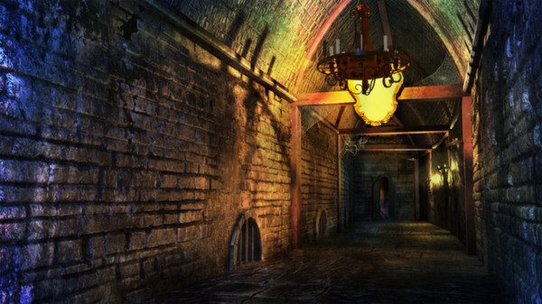 Игра Dark Lore Mysteries: The Hunt For Truth, скриншот