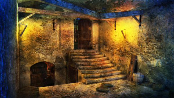 Игра Dark Lore Mysteries: The Hunt For Truth, скриншот