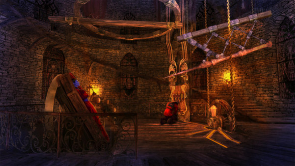 Игра Dark Lore Mysteries: The Hunt For Truth, скриншот