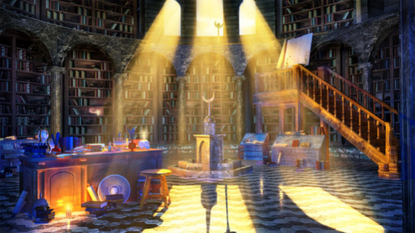 Игра Dark Lore Mysteries: The Hunt For Truth, скриншот