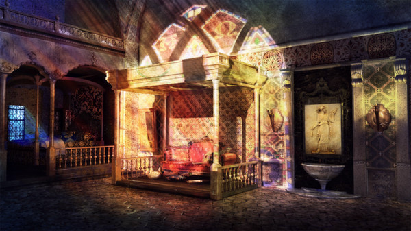 Игра Dark Lore Mysteries: The Hunt For Truth, скриншот