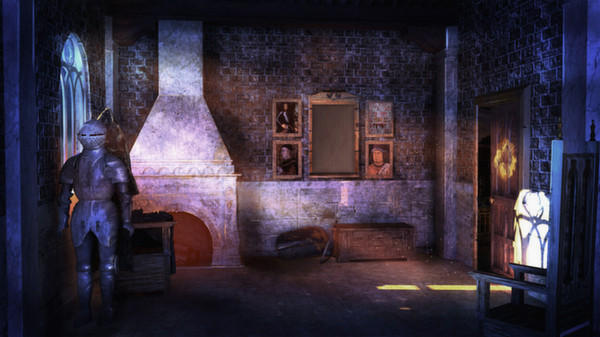 Игра Dark Lore Mysteries: The Hunt For Truth, скриншот