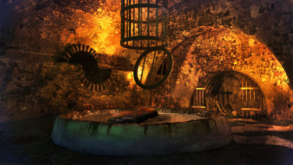 Игра Dark Lore Mysteries: The Hunt For Truth, скриншот