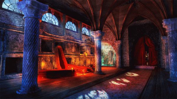 Игра Dark Lore Mysteries: The Hunt For Truth, скриншот