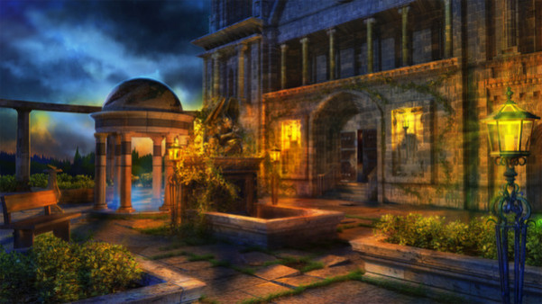Игра Dark Lore Mysteries: The Hunt For Truth, скриншот