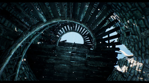 Игра Dark SASI, скриншот