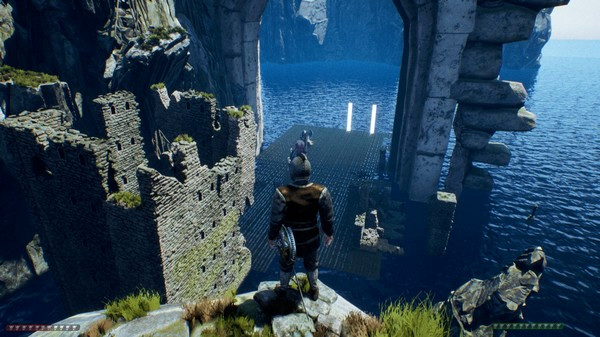 Игра Dark SASI, скриншот