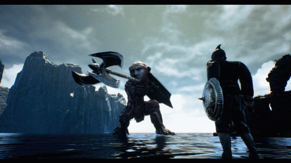 Игра Dark SASI, скриншот