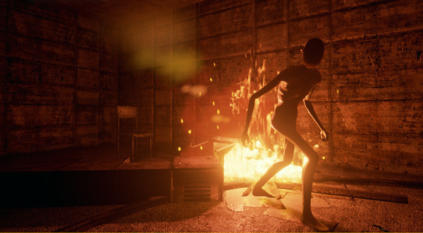 Игра Dark Shores, скриншот