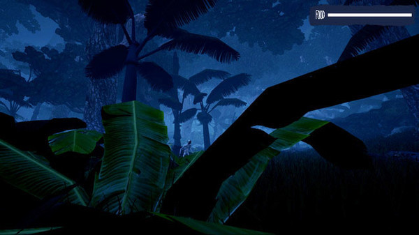 Игра Dark Shores, скриншот