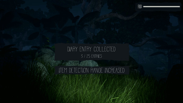 Игра Dark Shores, скриншот