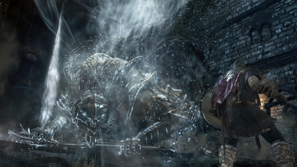 Игра DARK SOULS III - Season Pass, скриншот