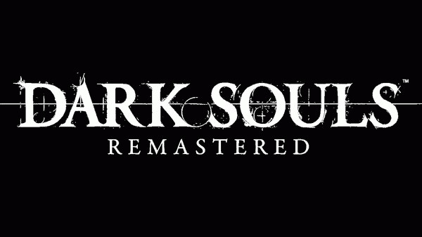 Игра DARK SOULS: REMASTERED, скриншот