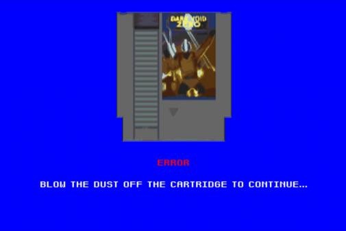 Игра Dark Void Zero, скриншот