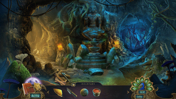 Игра Darkarta: A Broken Heart's Quest Collector's Edition, скриншот