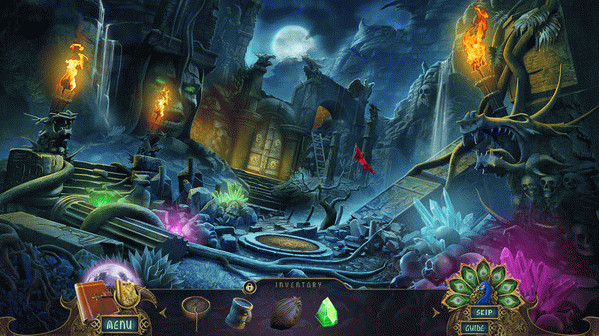 Игра Darkarta - Collector Edition Upgrade DLC, скриншот