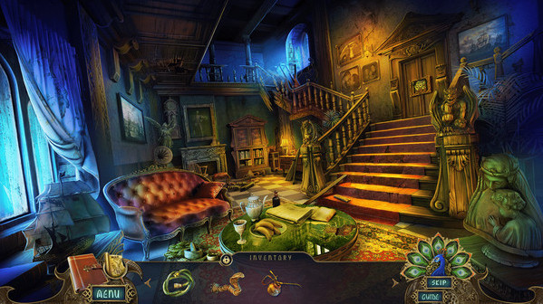 Игра Darkarta - Collector Edition Upgrade DLC, скриншот