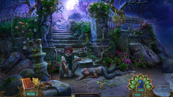 Игра Darkarta - Collector Edition Upgrade DLC, скриншот