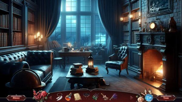 Игра Darkwood Tales - Beast in the Shadows, скриншот