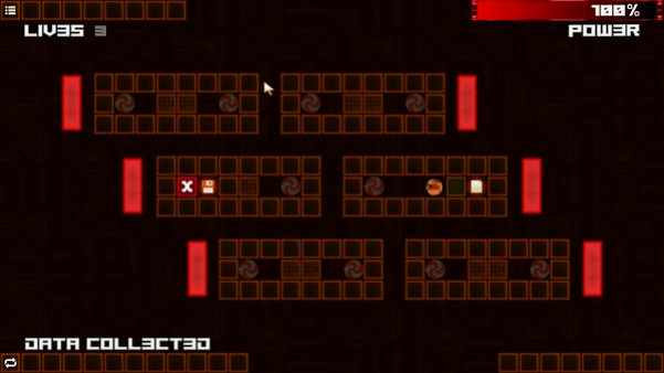 Игра Data mining 4, скриншот