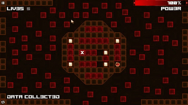 Игра Data mining 4, скриншот