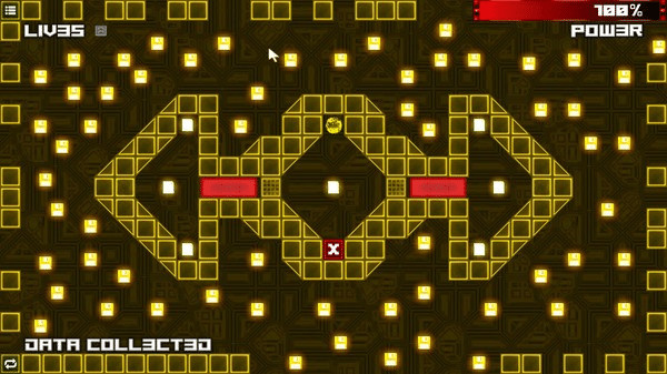 Игра Data mining 6, скриншот