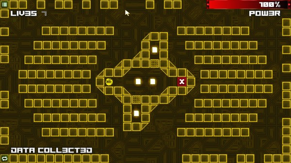 Игра Data mining 6, скриншот
