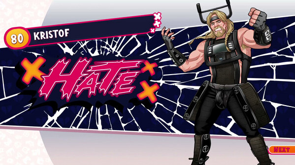 Игра Date Everything!, скриншот